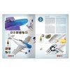 AMMO by Mig Jimenez SOLUTION BOOK 27 - How to Paint Metal Finished Aircraft (English, Spanish, French & German)